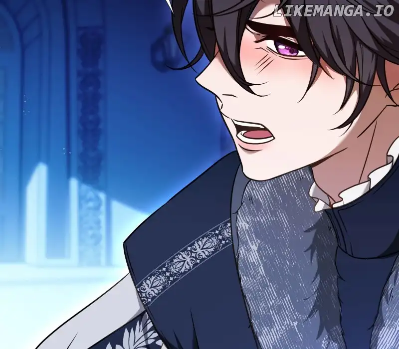 Go Away Romeo Chapter 55 - Page 134