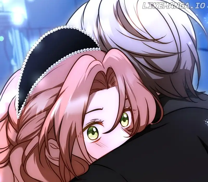 Go Away Romeo Chapter 55 - Page 144