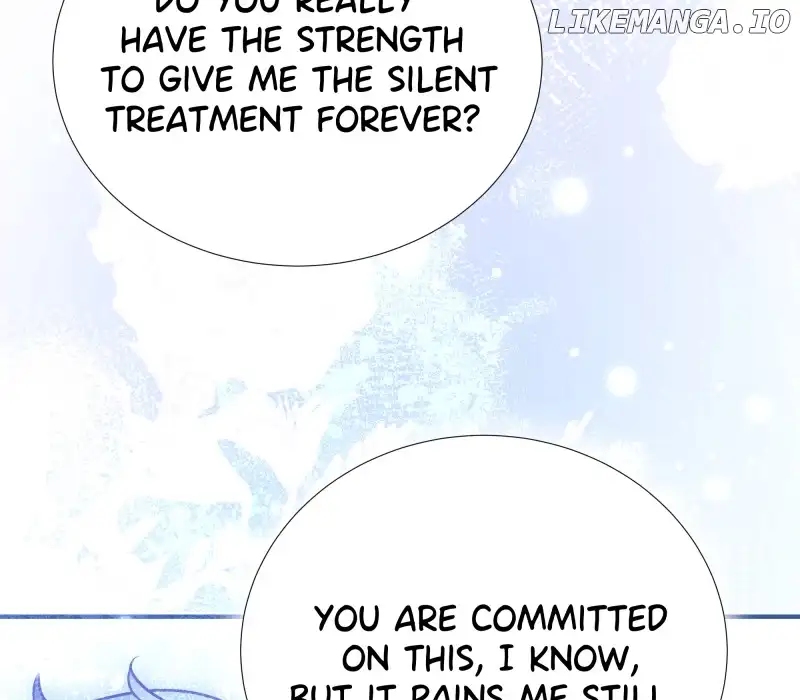 Go Away Romeo Chapter 56 - Page 6