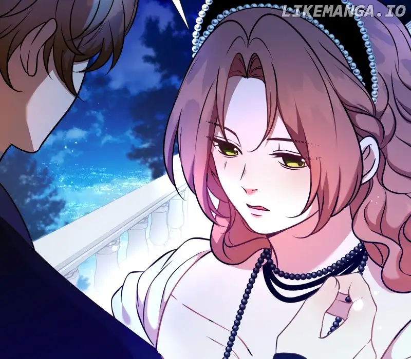 Go Away Romeo Chapter 56 - Page 10