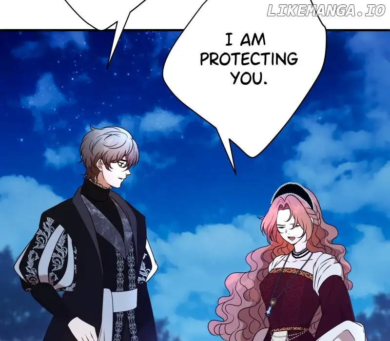 Go Away Romeo Chapter 56 - Page 12