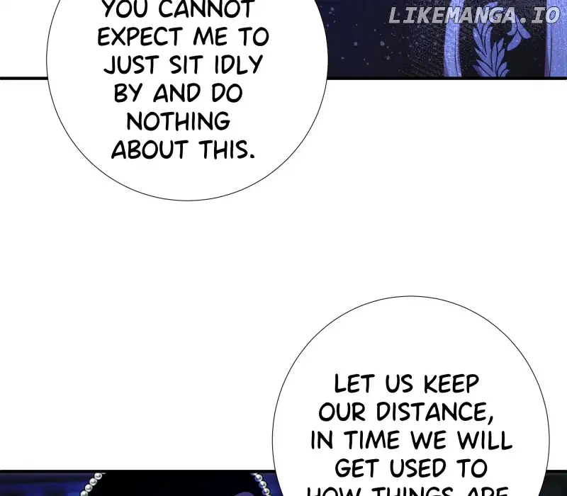 Go Away Romeo Chapter 56 - Page 20