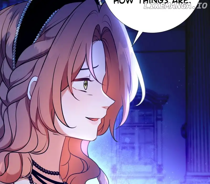 Go Away Romeo Chapter 56 - Page 21