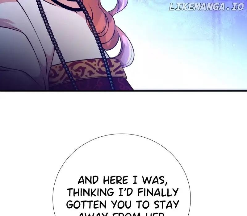 Go Away Romeo Chapter 56 - Page 22