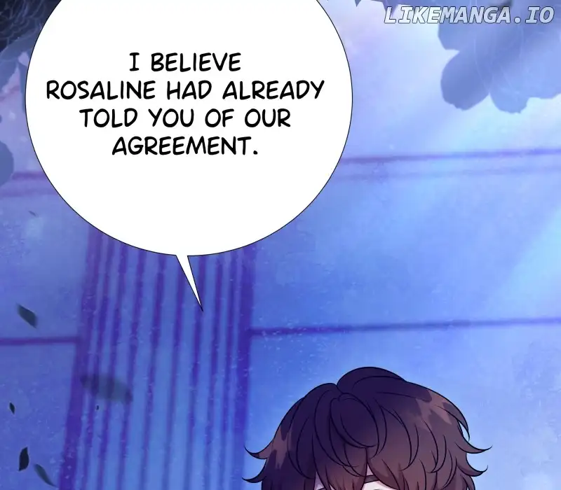 Go Away Romeo Chapter 56 - Page 27