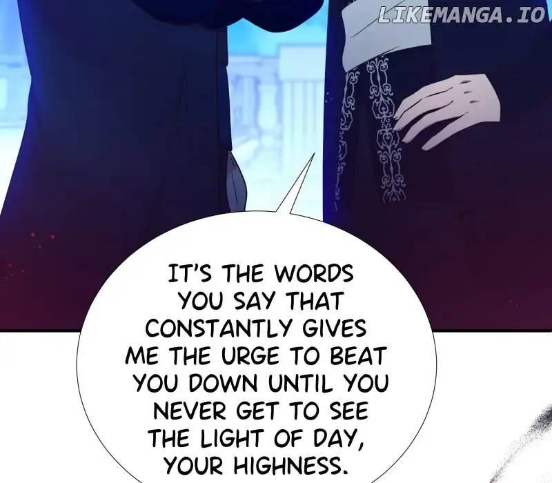 Go Away Romeo Chapter 56 - Page 35