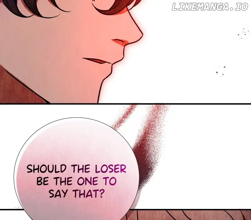 Go Away Romeo Chapter 56 - Page 37