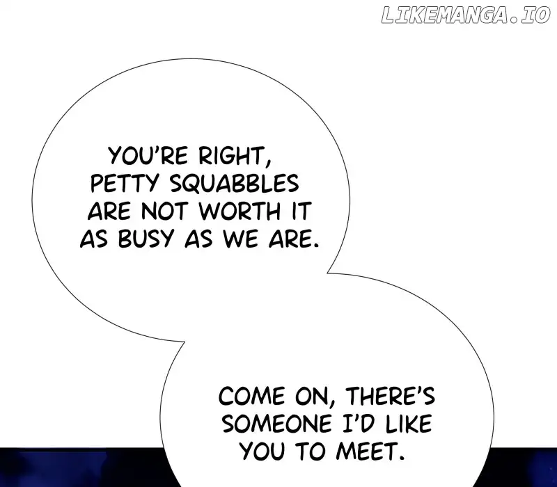 Go Away Romeo Chapter 56 - Page 58