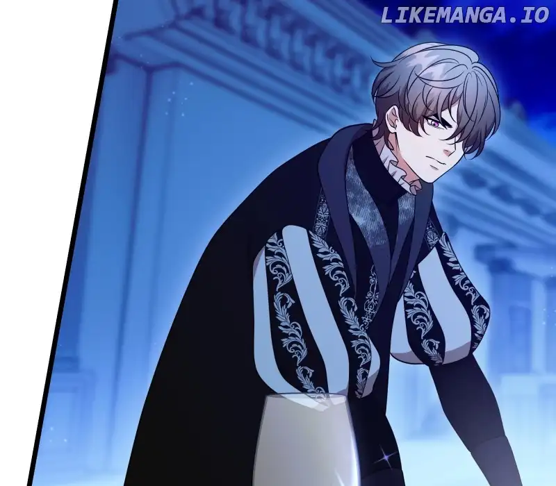 Go Away Romeo Chapter 56 - Page 73