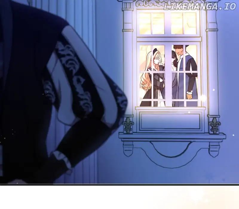 Go Away Romeo Chapter 56 - Page 85