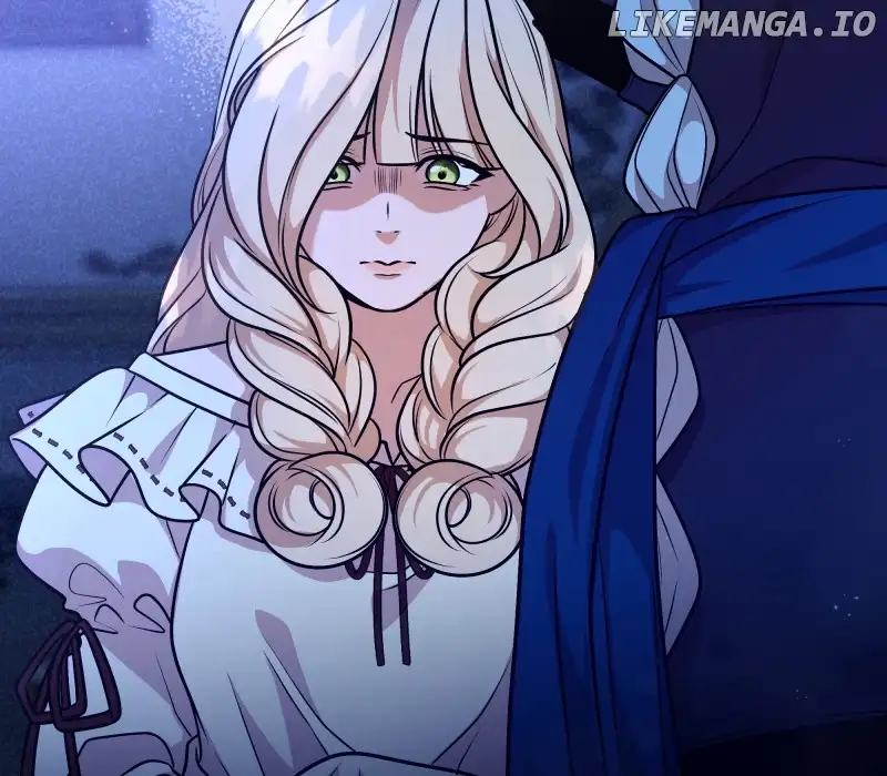 Go Away Romeo Chapter 56 - Page 112