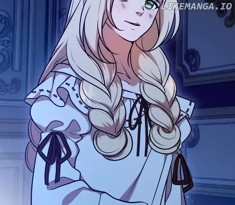 Go Away Romeo Chapter 56 - Page 123