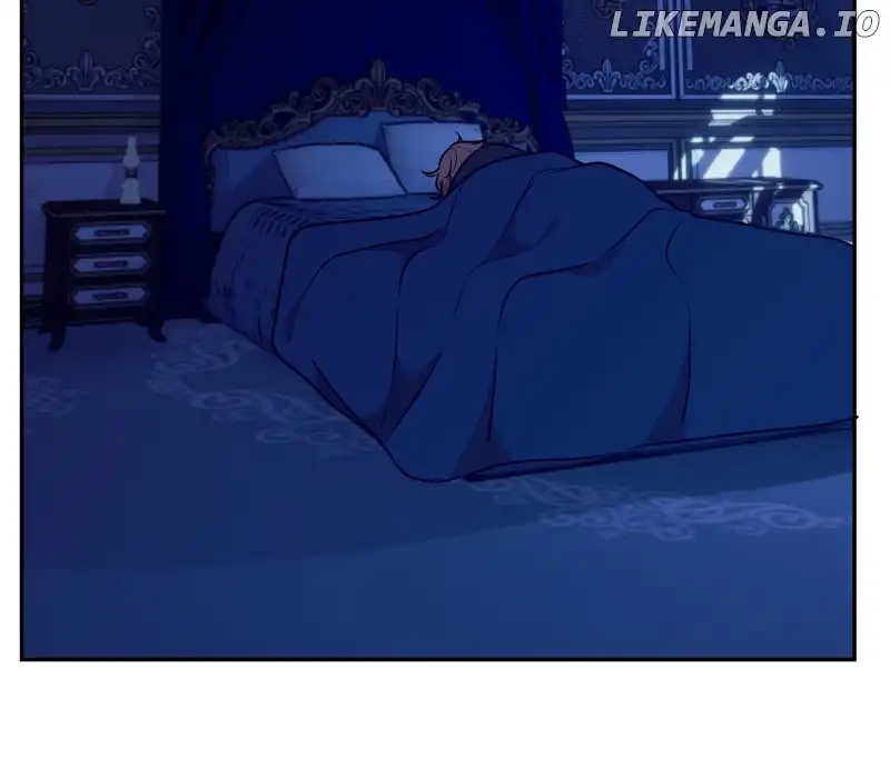 Go Away Romeo Chapter 56 - Page 126