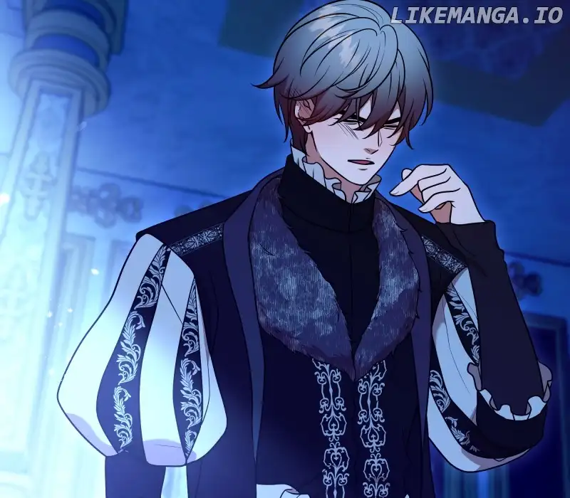 Go Away Romeo Chapter 56 - Page 143