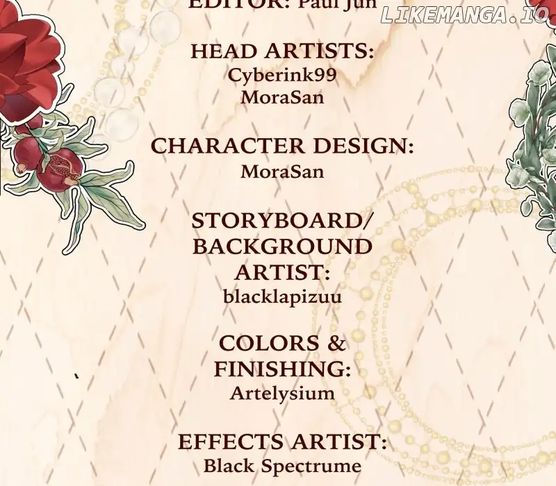 Go Away Romeo Chapter 56 - Page 157