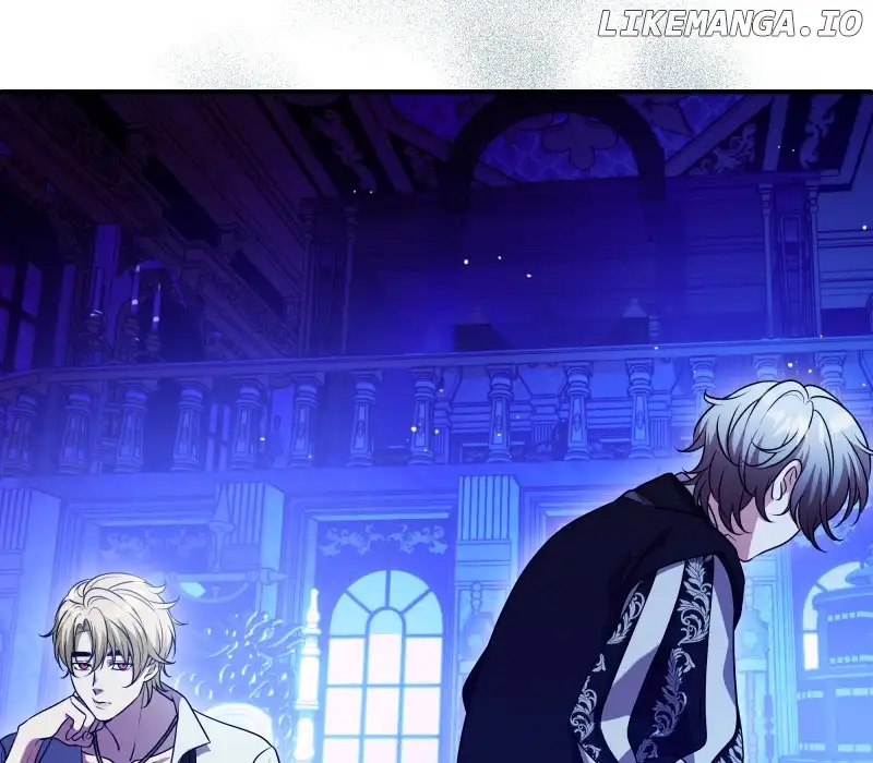 Go Away Romeo Chapter 57 - Page 6