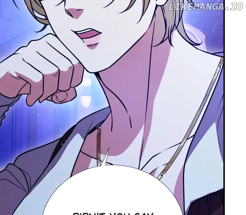 Go Away Romeo Chapter 57 - Page 9