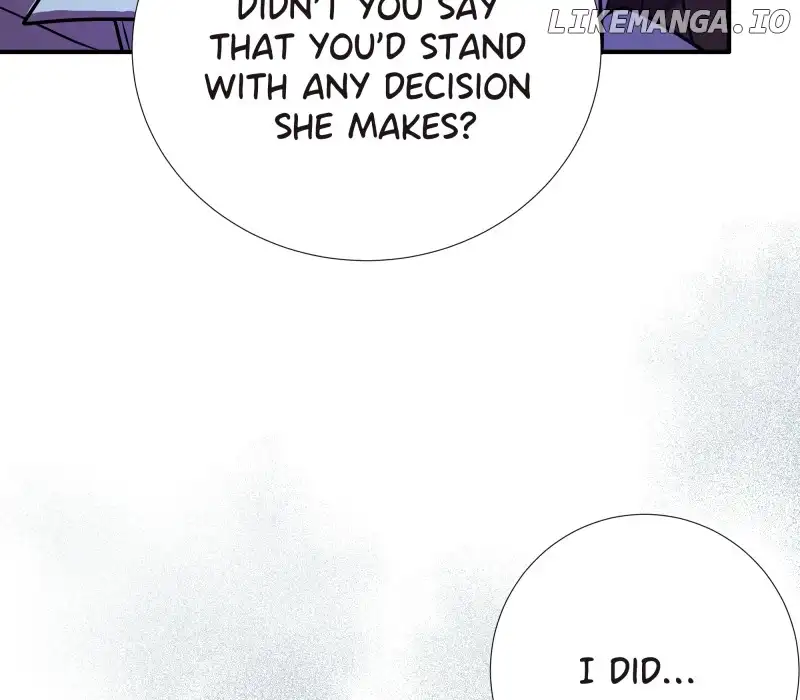 Go Away Romeo Chapter 57 - Page 10