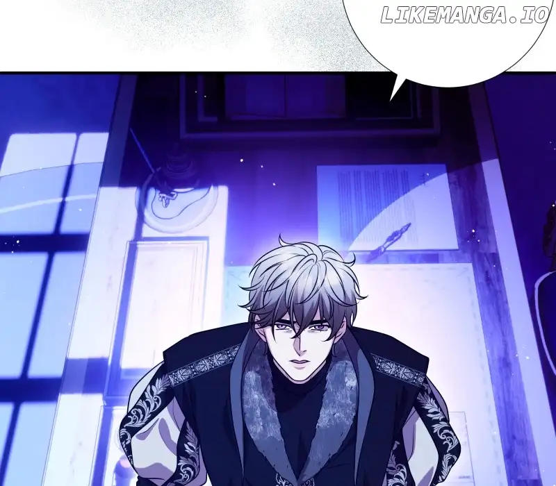 Go Away Romeo Chapter 57 - Page 11