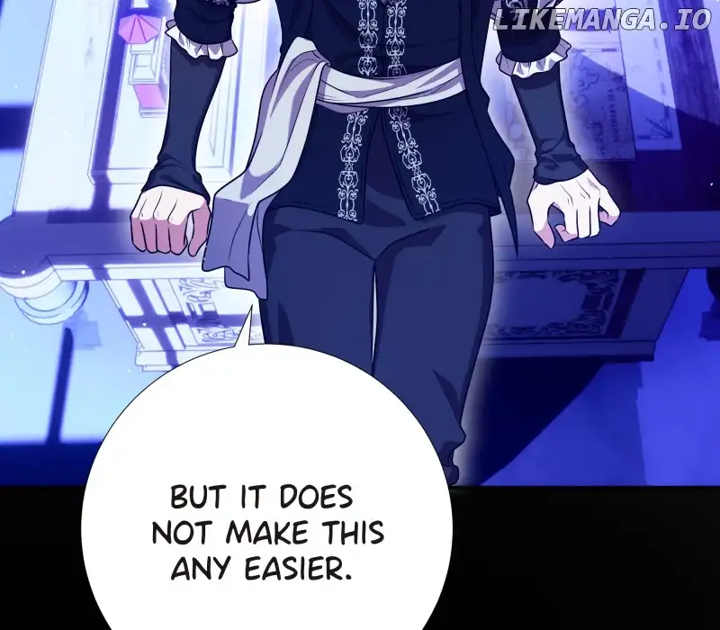 Go Away Romeo Chapter 57 - Page 12