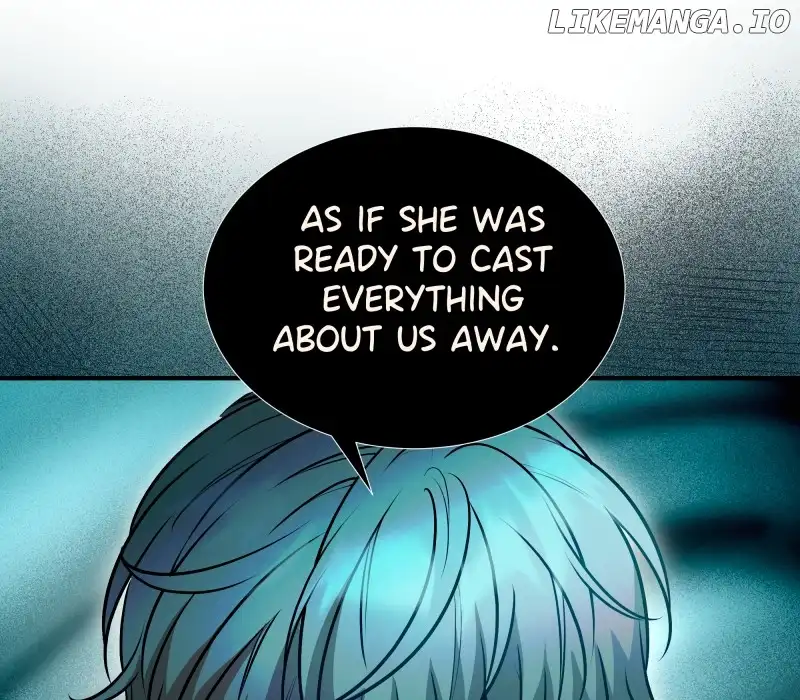 Go Away Romeo Chapter 57 - Page 17