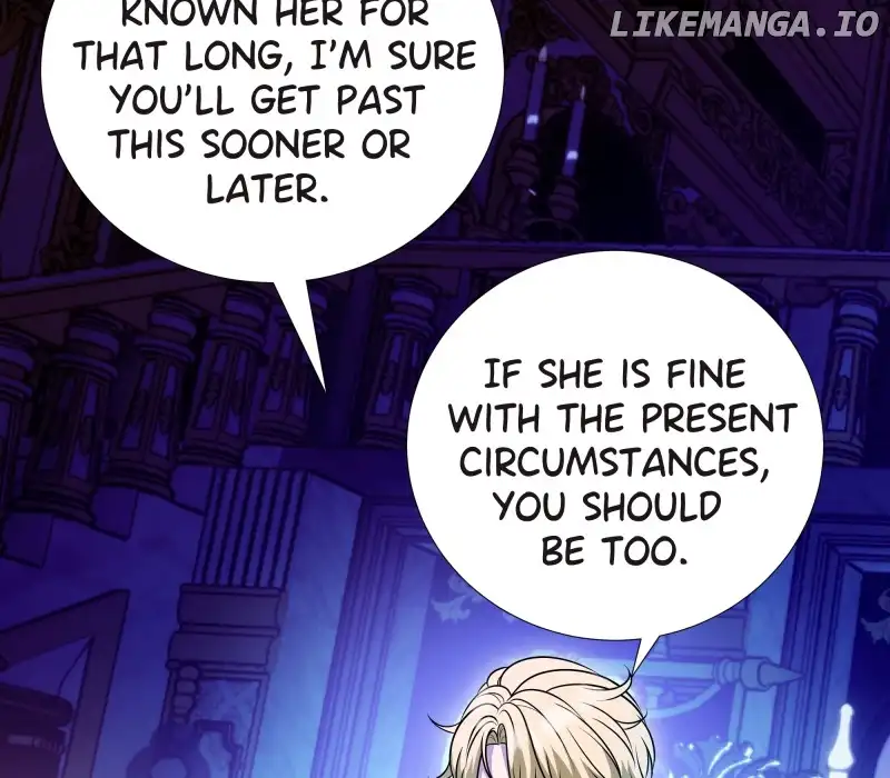 Go Away Romeo Chapter 57 - Page 19