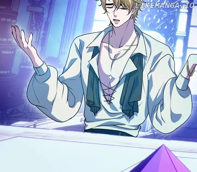 Go Away Romeo Chapter 57 - Page 20