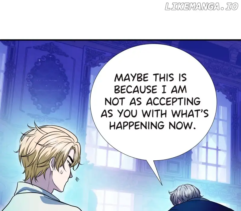 Go Away Romeo Chapter 57 - Page 22