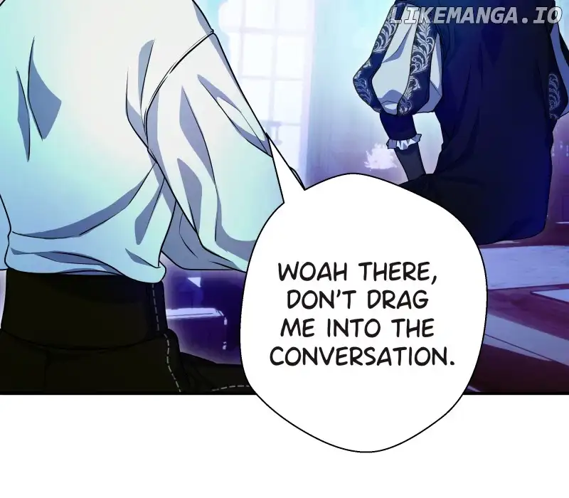 Go Away Romeo Chapter 57 - Page 23