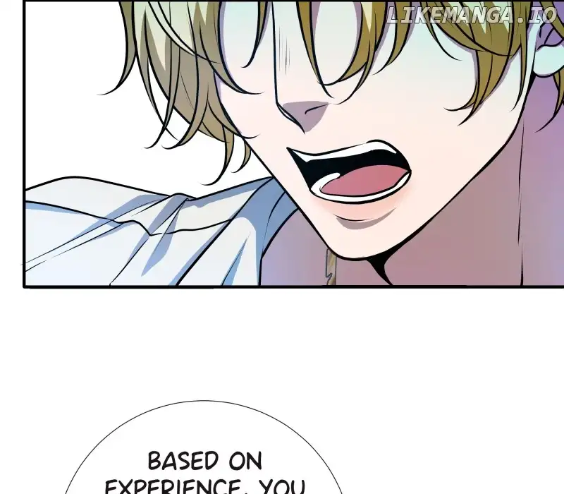 Go Away Romeo Chapter 57 - Page 25