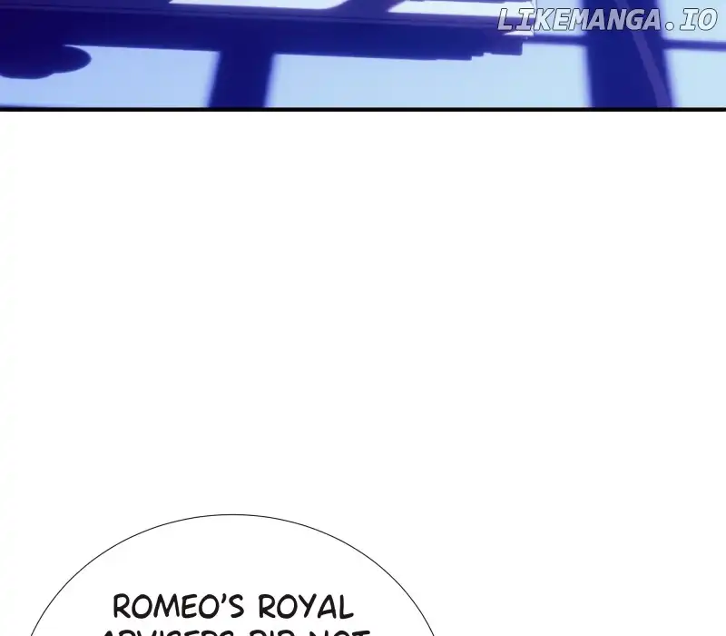 Go Away Romeo Chapter 57 - Page 28