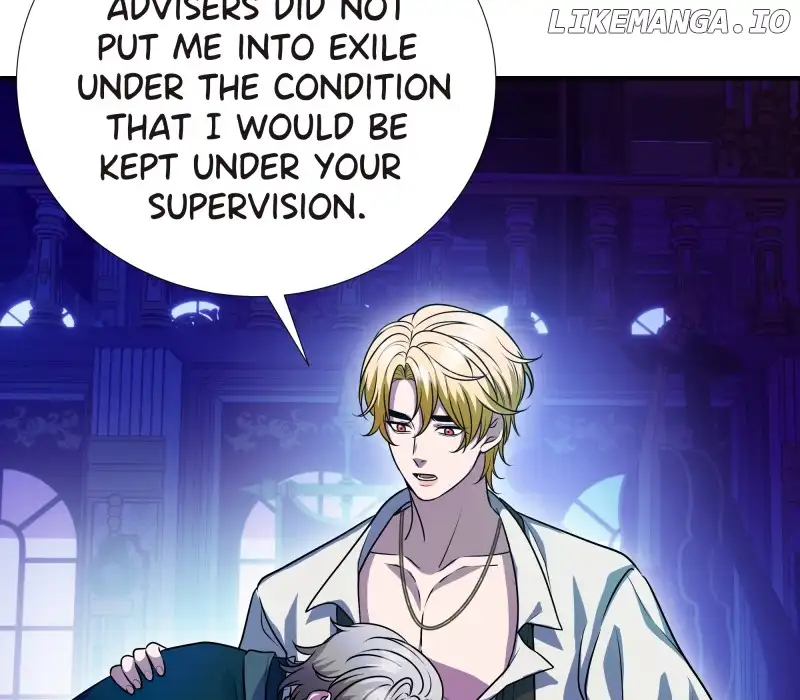 Go Away Romeo Chapter 57 - Page 29