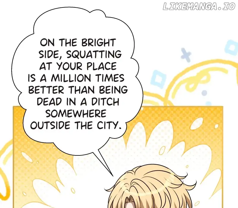 Go Away Romeo Chapter 57 - Page 32