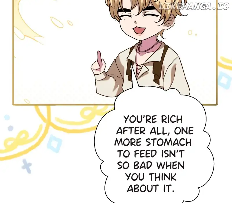 Go Away Romeo Chapter 57 - Page 33