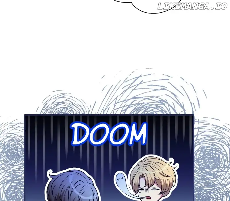 Go Away Romeo Chapter 57 - Page 34