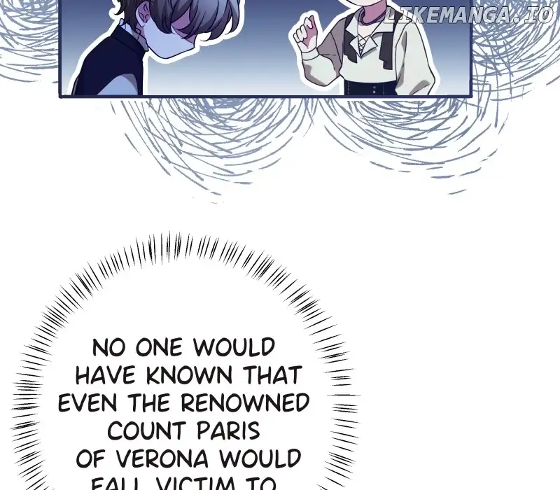 Go Away Romeo Chapter 57 - Page 35