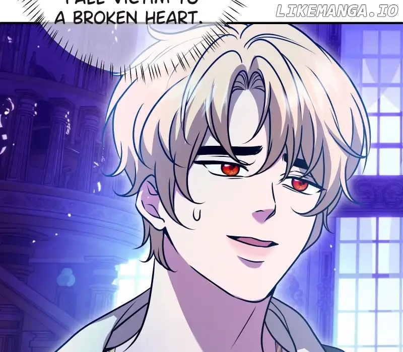 Go Away Romeo Chapter 57 - Page 36