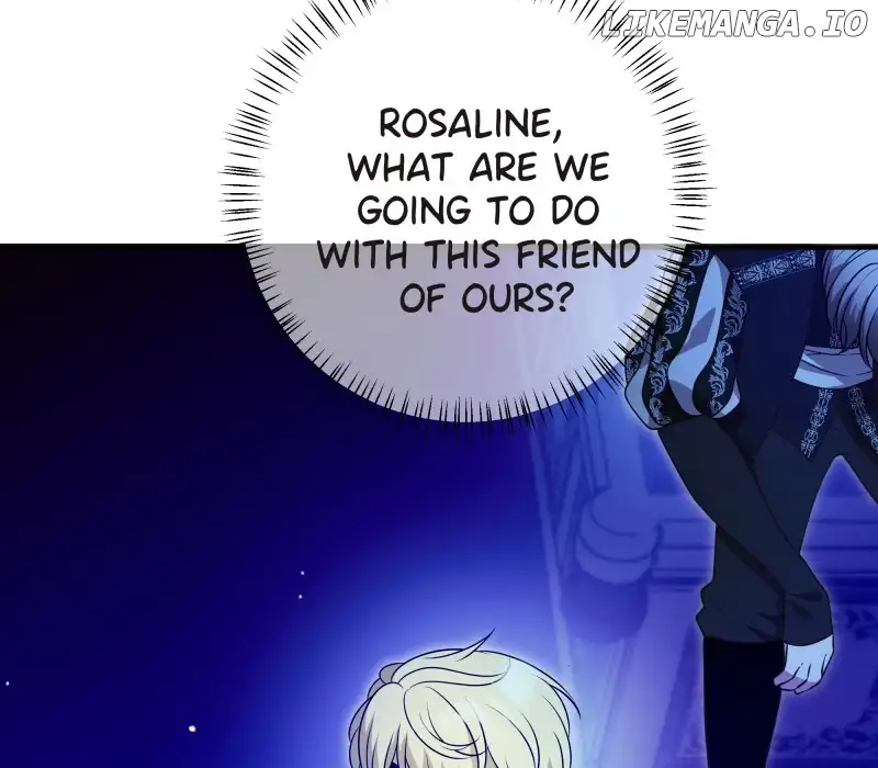 Go Away Romeo Chapter 57 - Page 38