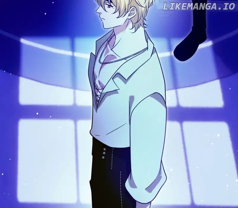 Go Away Romeo Chapter 57 - Page 39