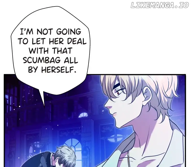 Go Away Romeo Chapter 57 - Page 41