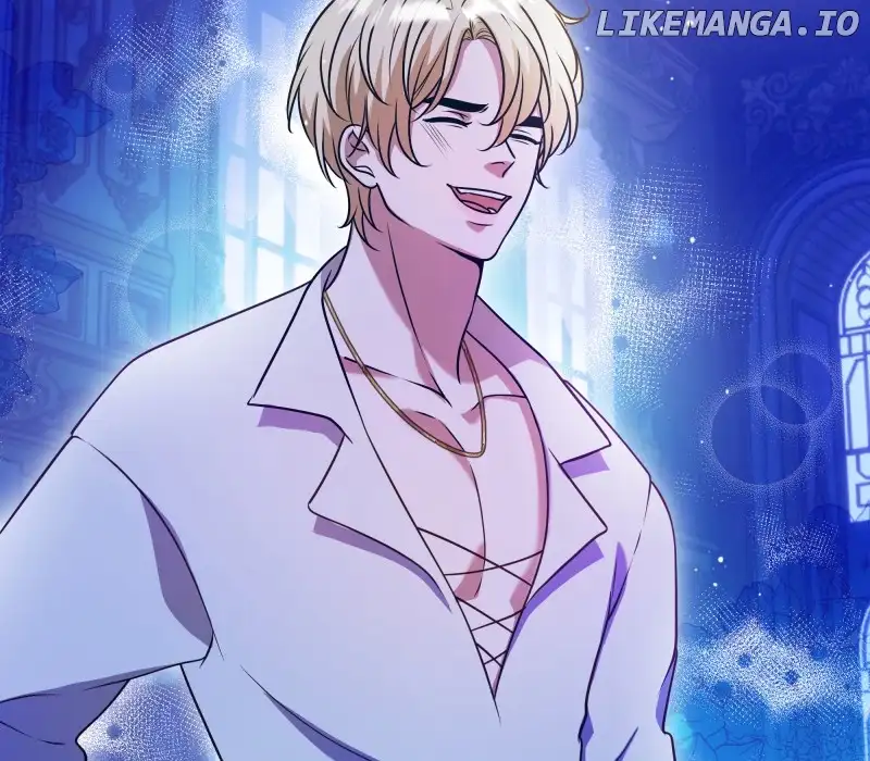 Go Away Romeo Chapter 57 - Page 54