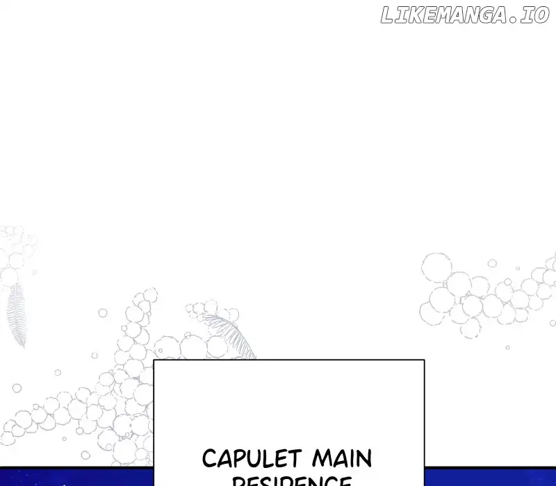 Go Away Romeo Chapter 57 - Page 56