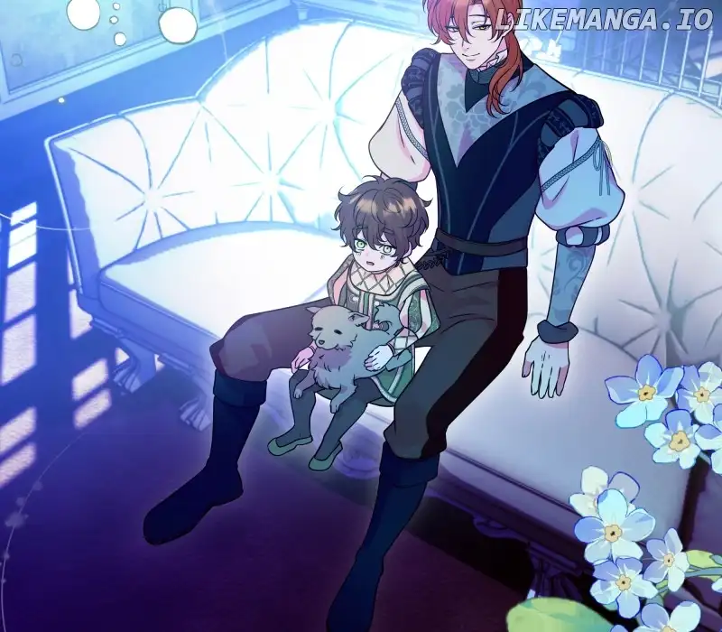 Go Away Romeo Chapter 57 - Page 65