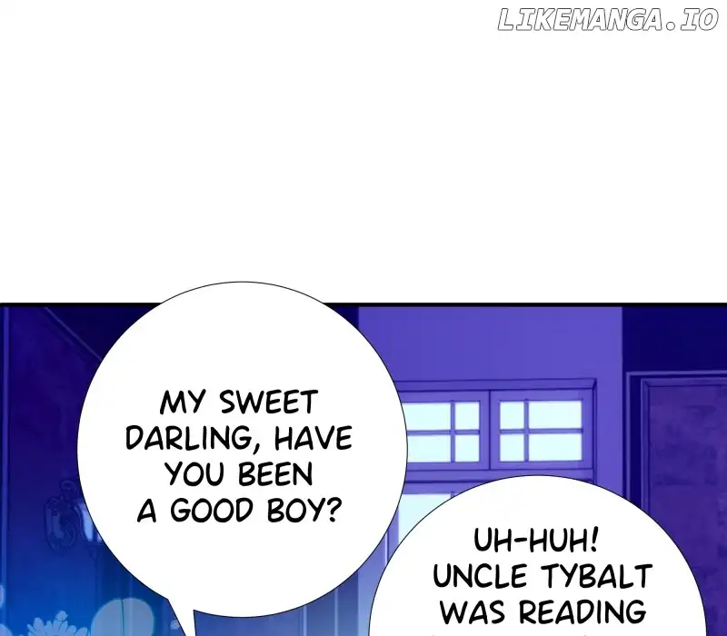 Go Away Romeo Chapter 57 - Page 69