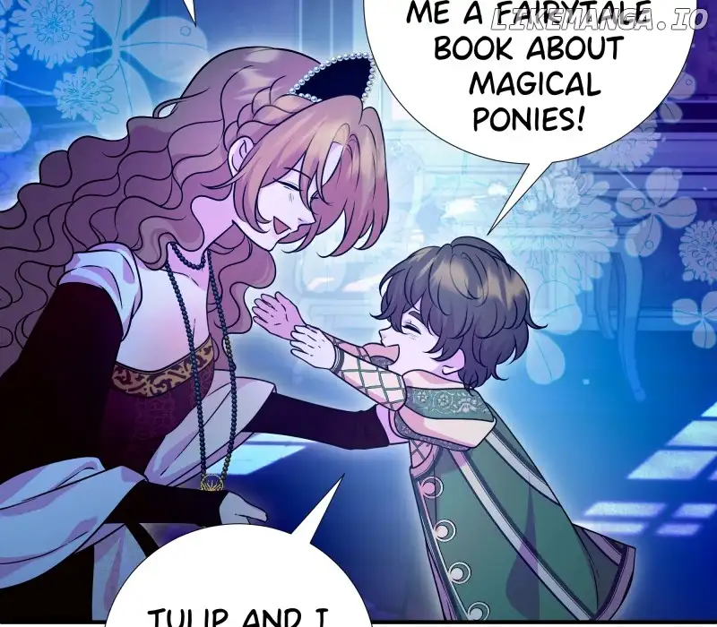 Go Away Romeo Chapter 57 - Page 70