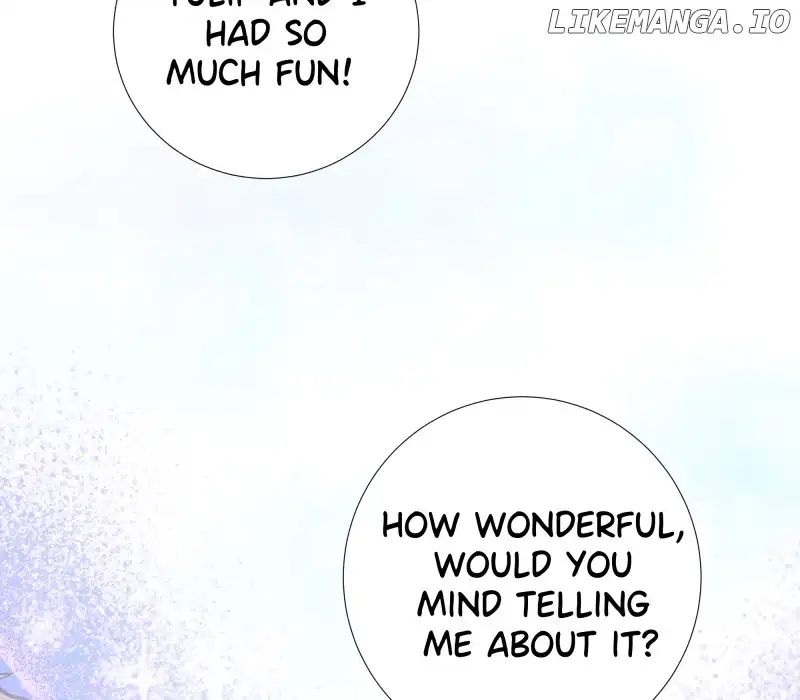 Go Away Romeo Chapter 57 - Page 71