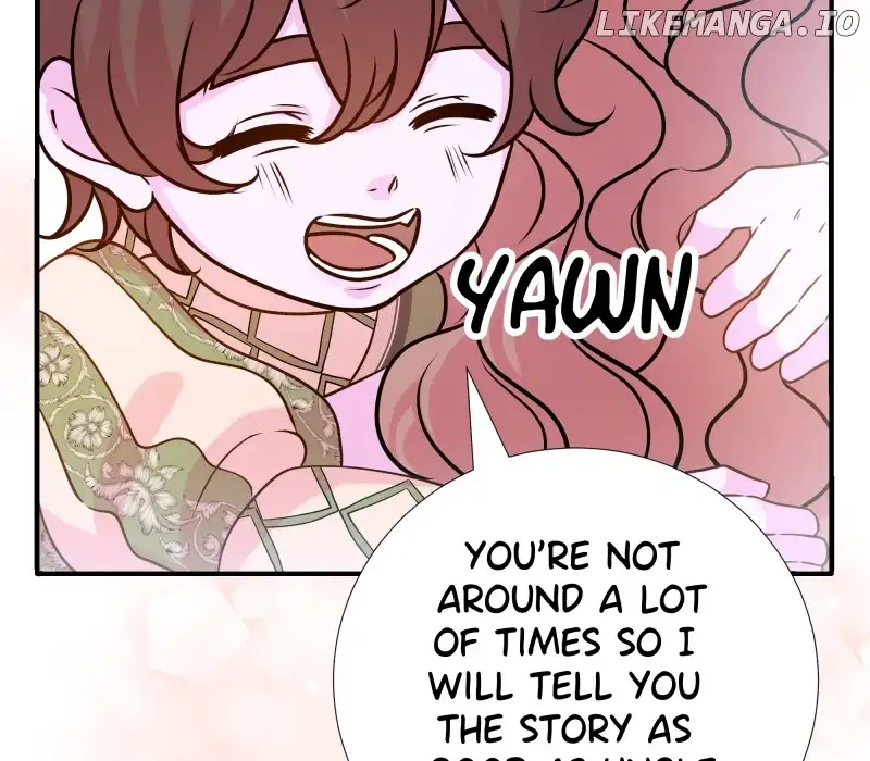 Go Away Romeo Chapter 57 - Page 75