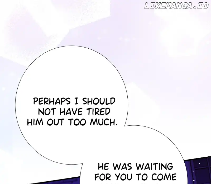 Go Away Romeo Chapter 57 - Page 82