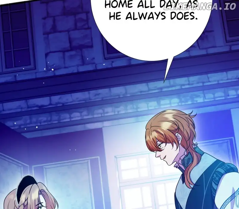 Go Away Romeo Chapter 57 - Page 83