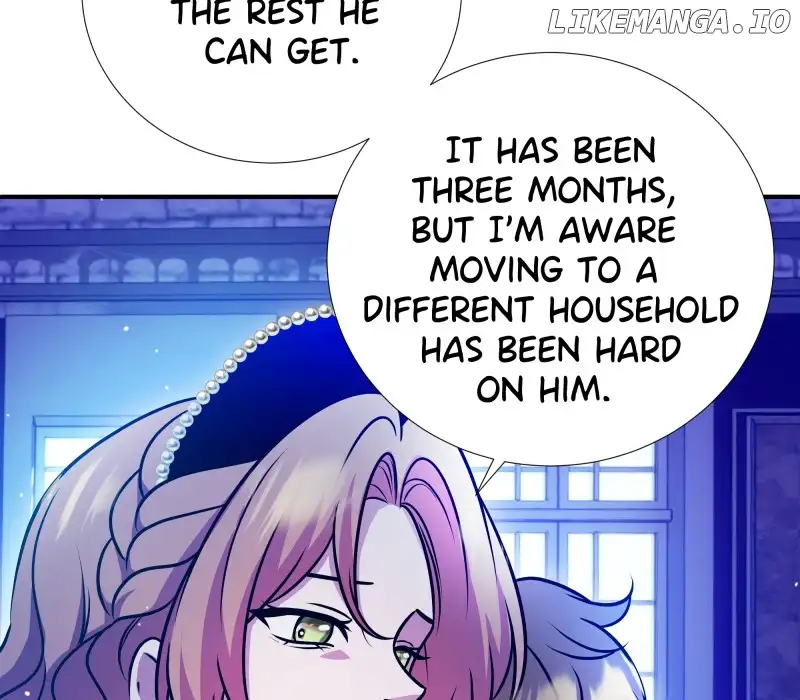 Go Away Romeo Chapter 57 - Page 86
